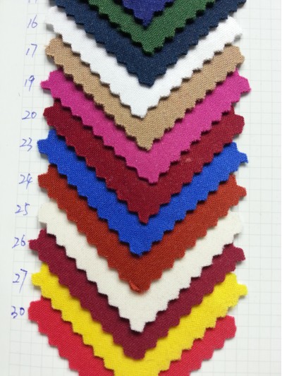 DG-SNHO 抗起球 防勾絲 太空棉 空氣層 太空層 潛水 椅套面料Q10  320g/m2 側面照